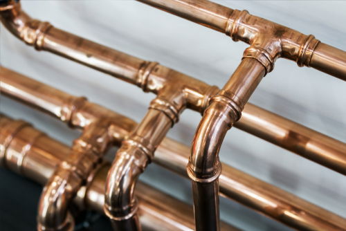 Plumbing Services