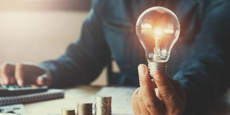 Benefit from TEKRAM’s ENERGY AUDIT service; save energy, money and the planet!