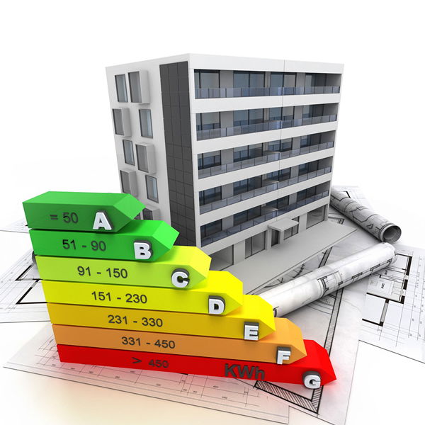 Boost your commercial performance with Tekram’s Commercial Energy Audit service