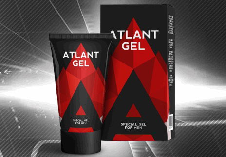 2. Cách tăng kích thước cậu nhỏ bằng tay với Atlant Gel