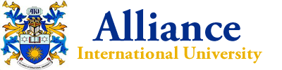 Alliance International University