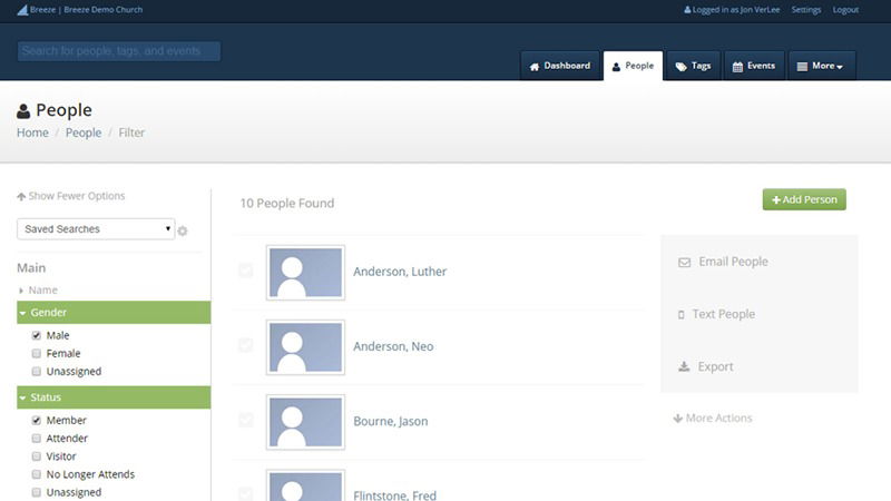 Everything That You Must Know Before Investing In Church Management Software