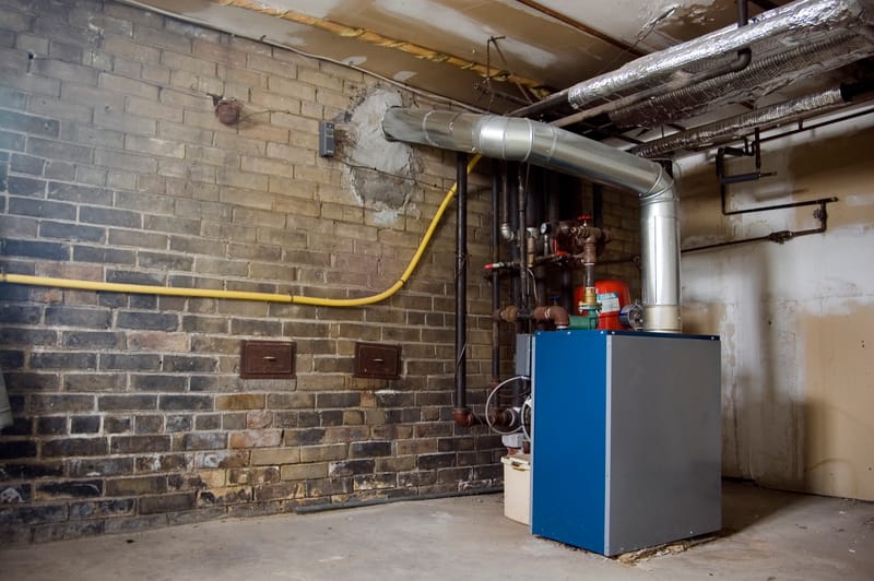 How To Choose the Right Furnace