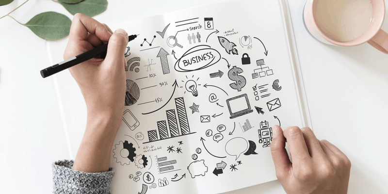 Business Modeling A Startup Without Financial Forecast?