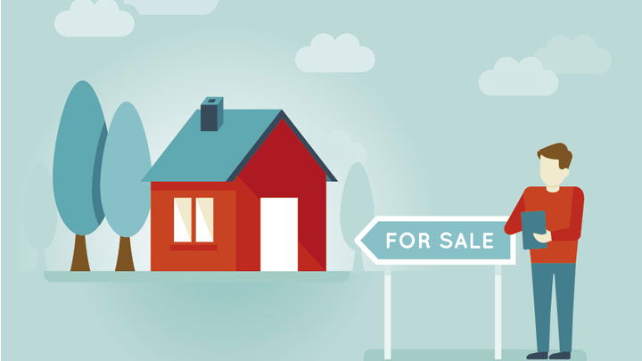 How to quickly sell a used property in North Charleston