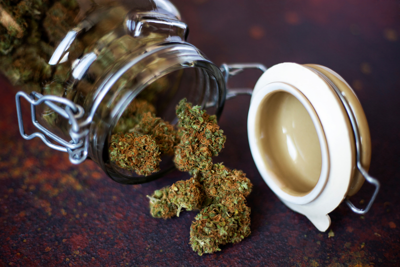 5 Tips for Buying CBD Flowers