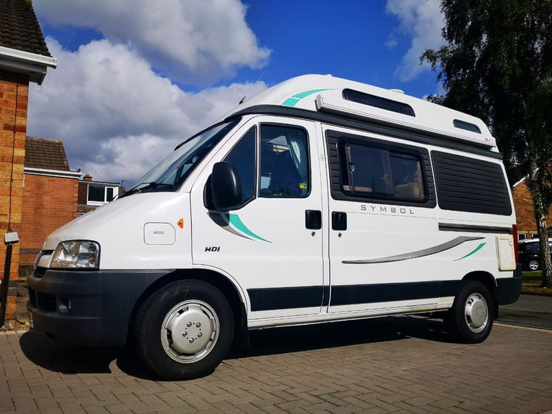 Top 5: The Best Reasons to Try the Campervan In Your Next Holidays