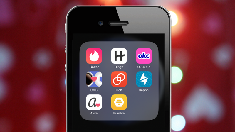 Best Dating Apps for iPhone in 2021