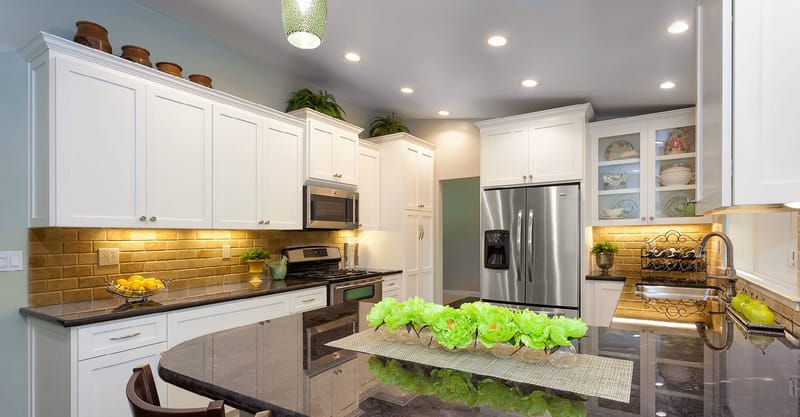How to Choose Your Kitchen? Tips You Need To Pick The Best One