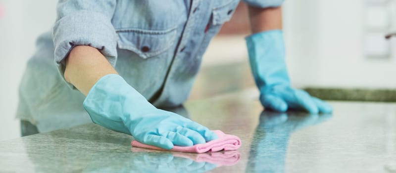 5 Useful Tips To Keep Your Home Dust Free