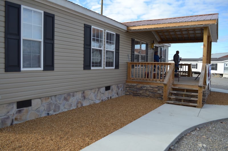 Top Reasons To Have A Ventilation In Your  Mobile Home Skirting