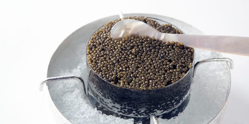 Buy Caviar— What Should You Know?