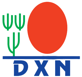 نبذة عن شركة DXN image