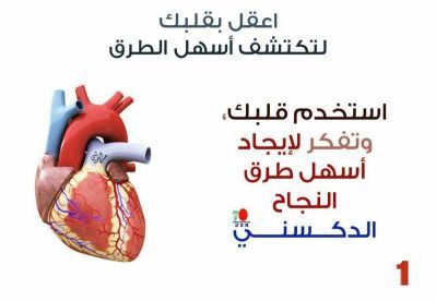 اعقل بقلبك