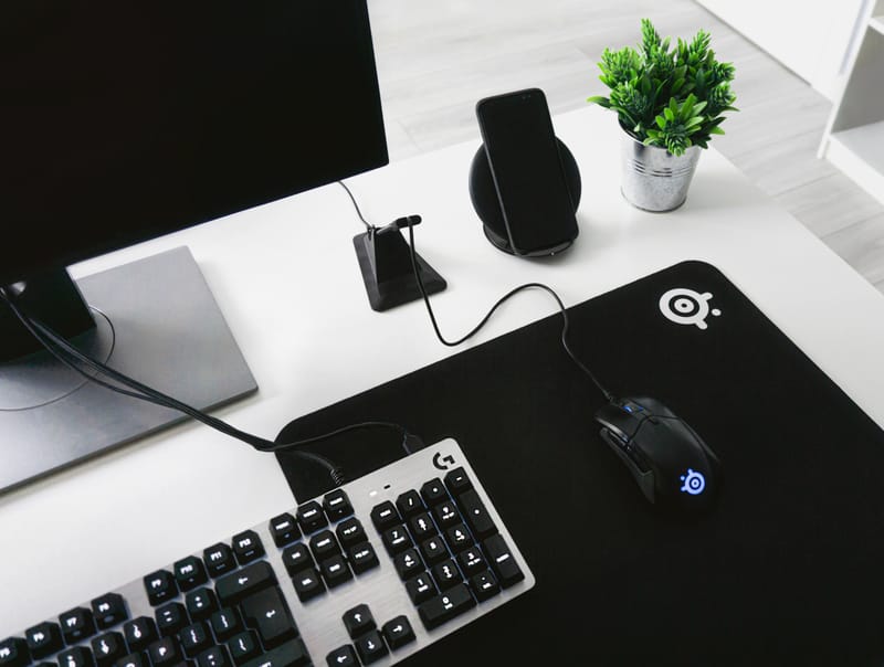Hardware and Software Support