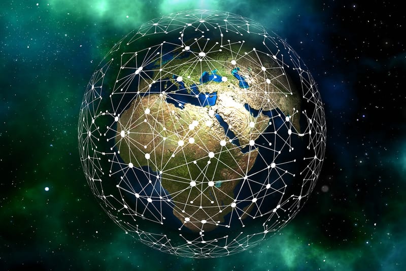 High-End Connectivity