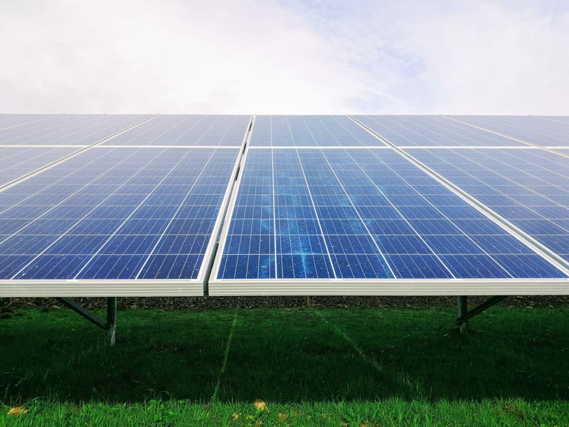 Solar Power Kits
