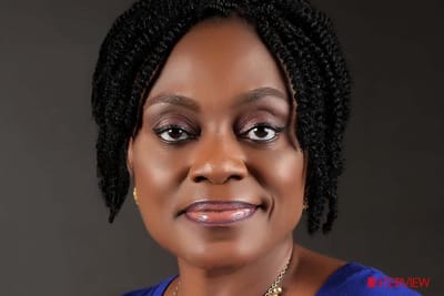 Why We Must Name And Shame Rapists In Nigeria – Bunmi Dipo-Salami, JP