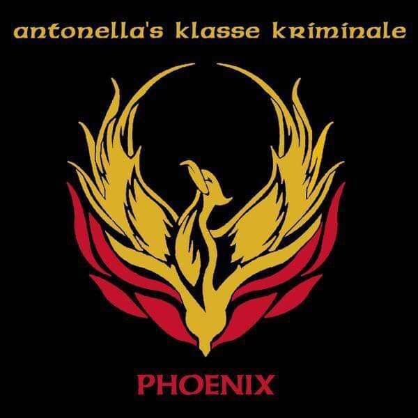 Phoenix Album