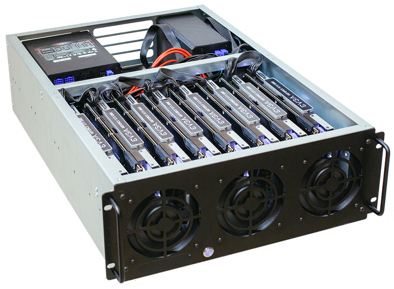 Building An Ethereυm Mining Rіg