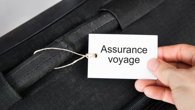 Assurance voyage