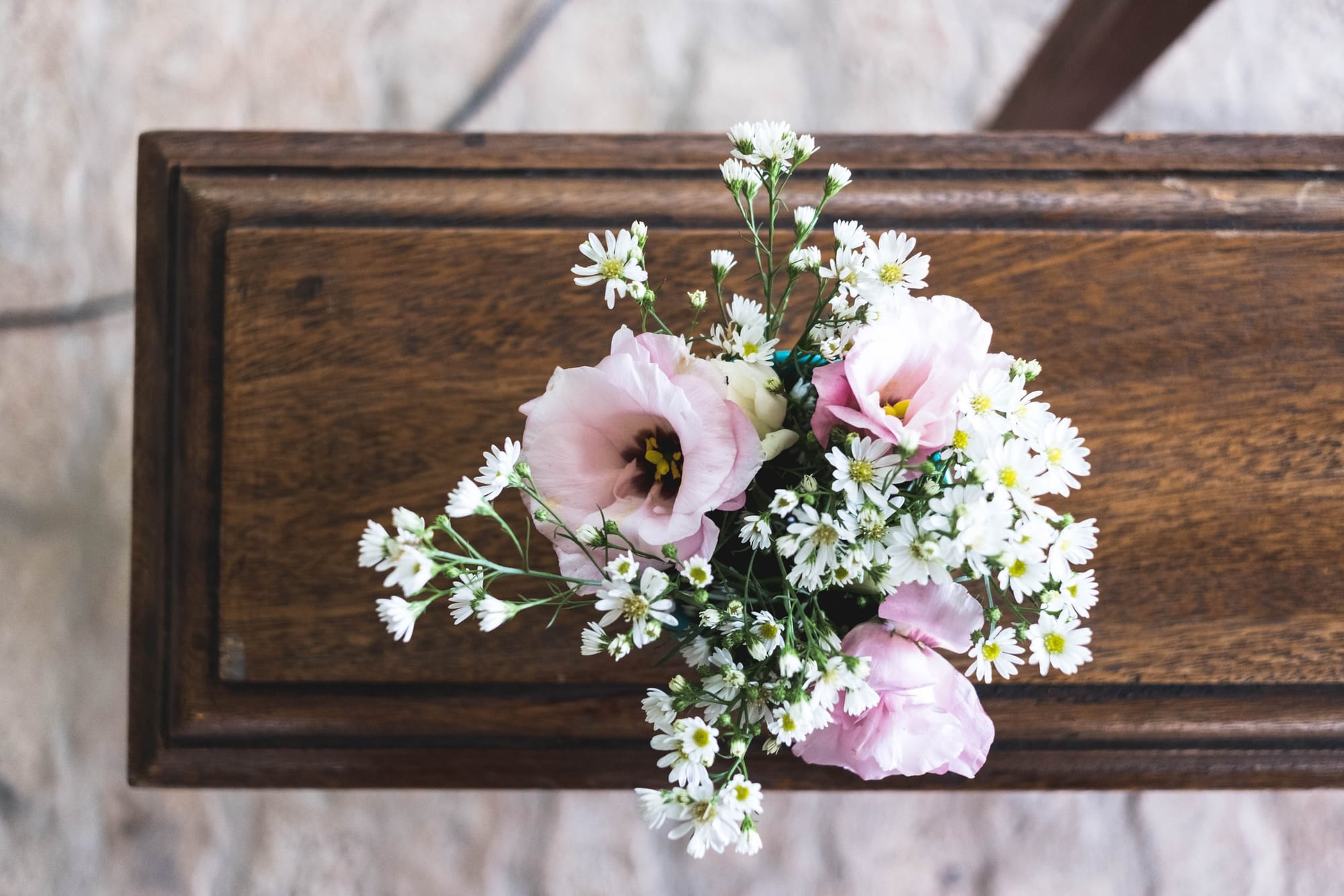 Bespoke Funeral Ceremonies