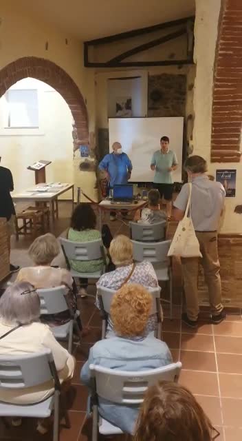 Inauguración D-NIT FOTO