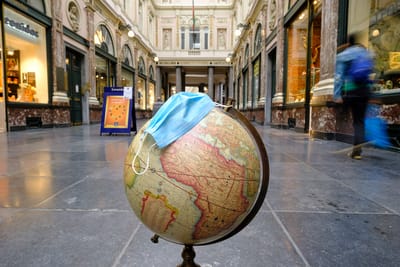 How did we get here?