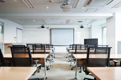 Business Challenge Lessons Learned