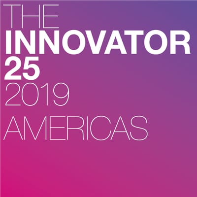 Innovator 25, North Americas
