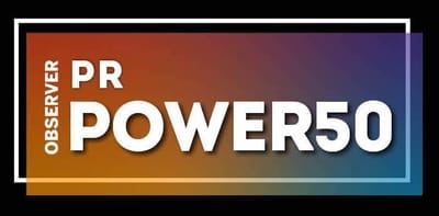 Observer PR Power 50