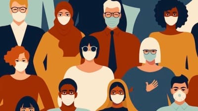 Diversity and Inclusion Remain Essential During the Pandemic, Co-authored with Soon Mee Kim