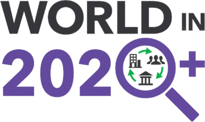 World in 2020+