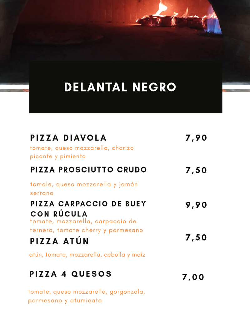 Pizza