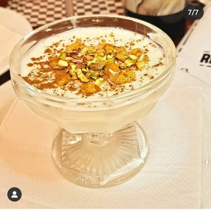 Postres