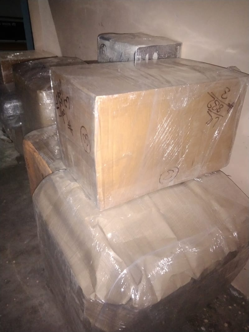 Packers and movers bangalore hebbal