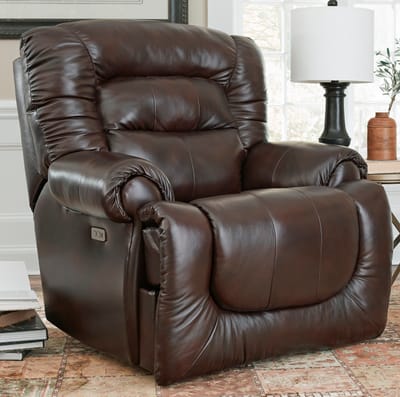 Southern Motion All Star  Power Recline   Wallsaver  Recliner with power Headrest image