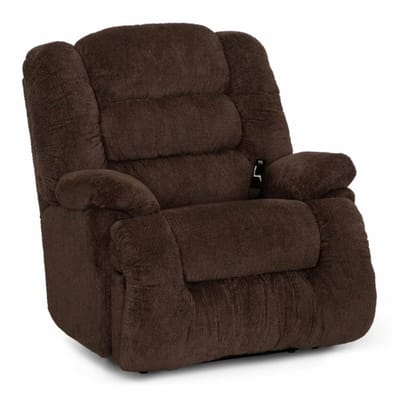 #5  King of Comfort Everest XL 500 Lb. (Rocker) Recliner. image