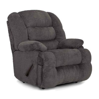 #5  King of Comfort Everest XL 500 Lb. (Rocker) Recliner. image