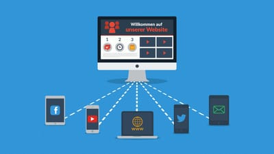 Agentur beauftragen image