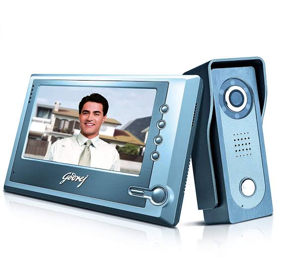 Video door phone