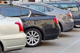 PARKEN