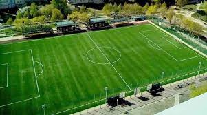 UNSER STADION