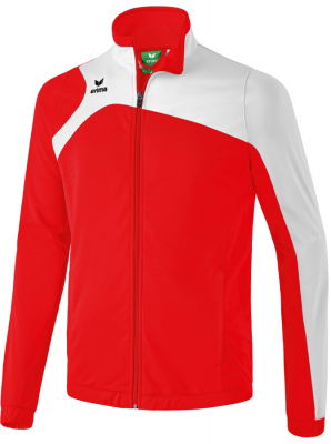 тренировочная куртка  Erima Club 1900