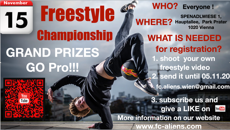 Freestyle Championship