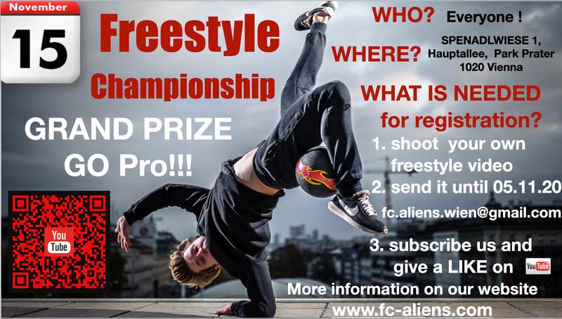 ЧЕМПИОНАТ ПО ФУТБОЛЬНОМУ ФРИСТАЙЛУ