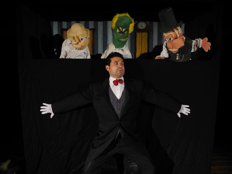 Lo strano caso del Dottor Jekyll e del Signor Hyde