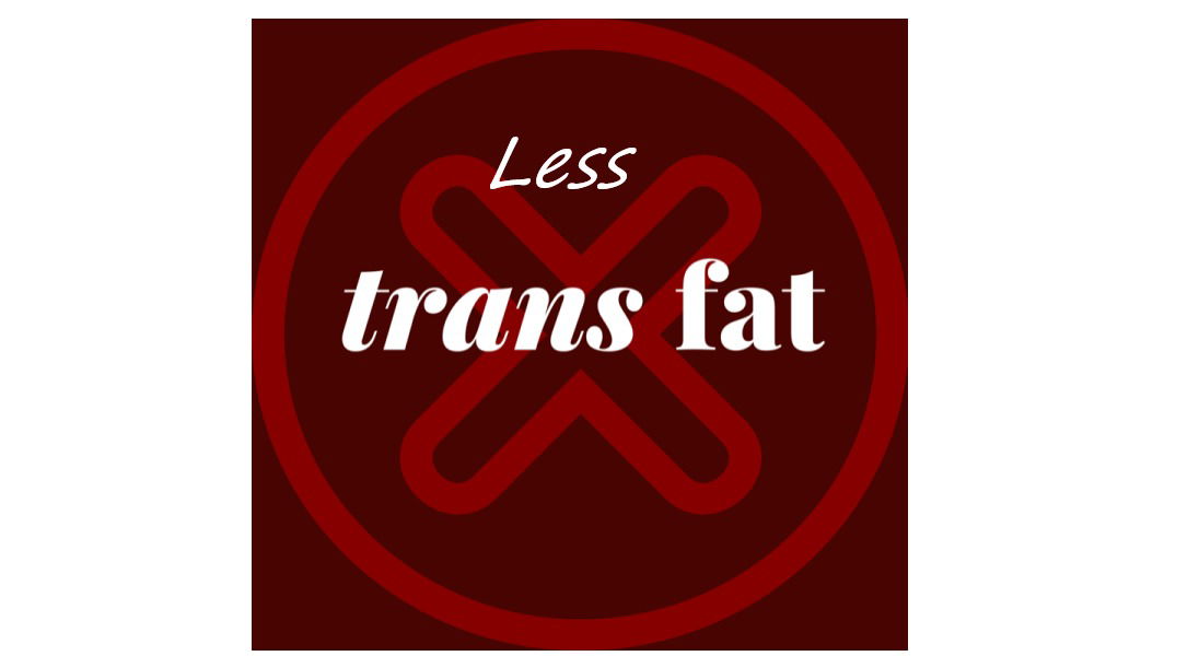 Trans fats