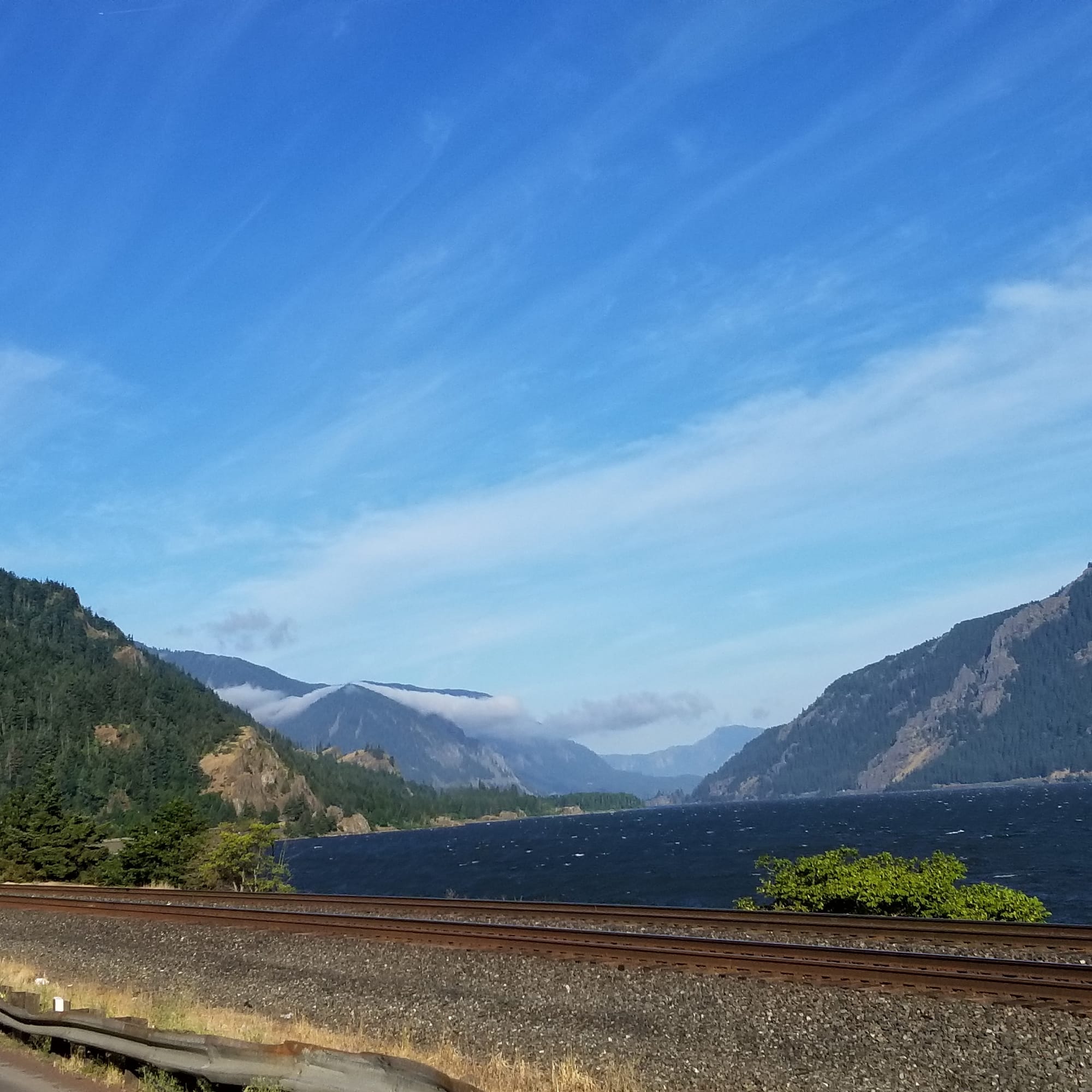 The Beauty of Oregon!