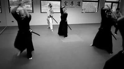 Kata: l'appropriato approccio alla pratica